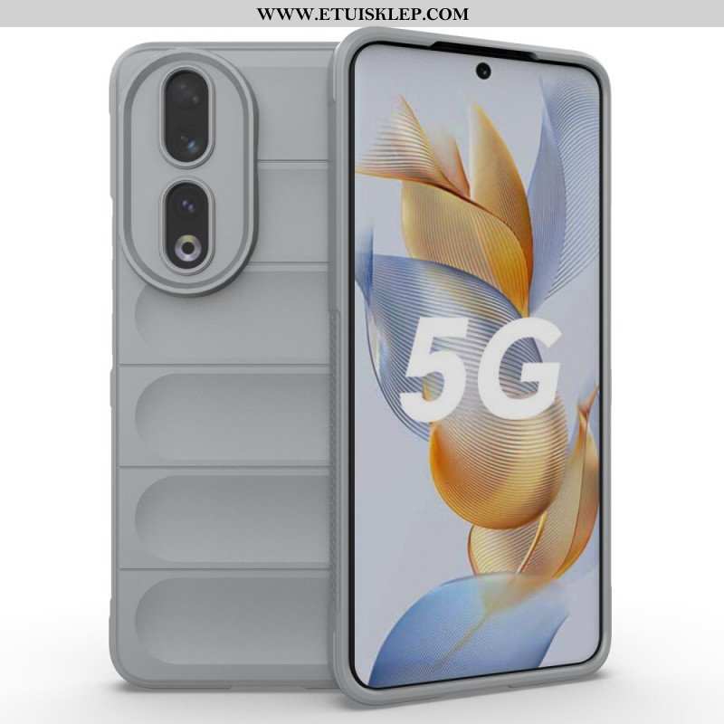 Etui do Honor 90 Antypoślizgowy
